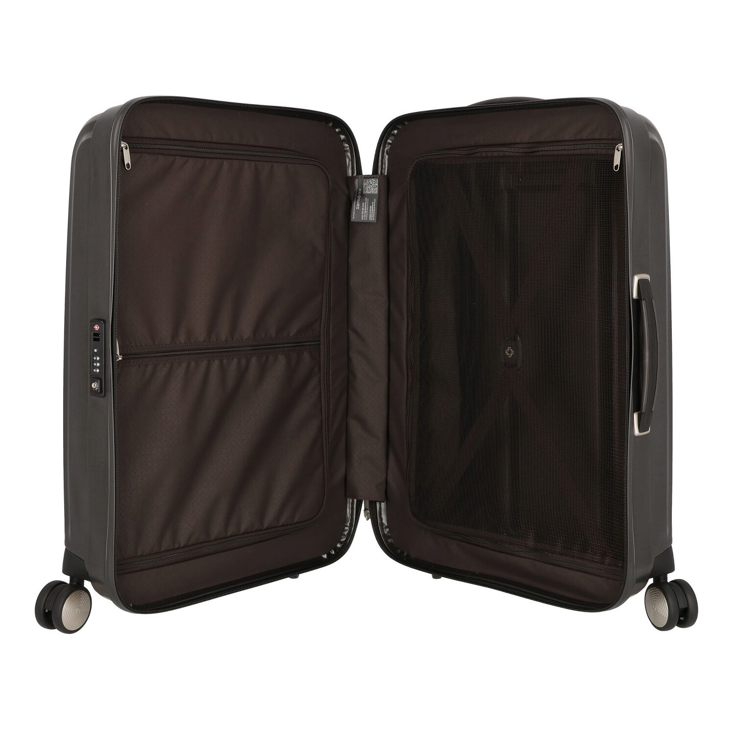 Samsonite lite cube 68cm online