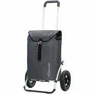 Andersen Shopper Royal Shopper Ortlieb Einkaufstrolley 65 cm mit Lufträdern Produktbild