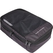 Piquadro Packing cube Packtasche 28 cm mit Dehnfalte Produktbild