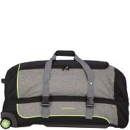 Worldpack 2 Rollen Reisetasche 77 cm Produktbild